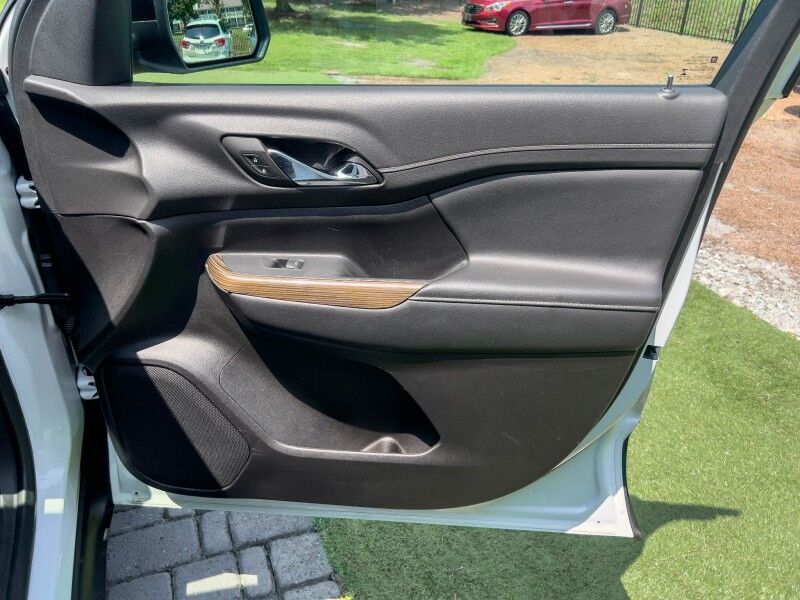 2023 GMC Acadia SLE Wilmington NC