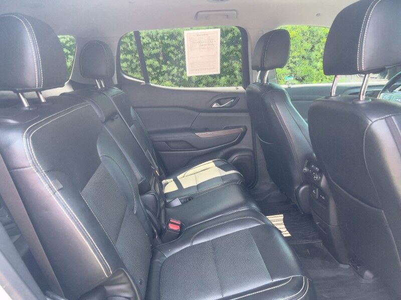 2023 GMC Acadia SLE Wilmington NC