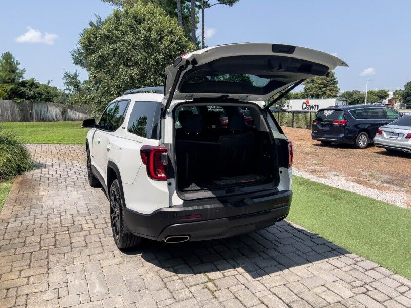 2023 GMC Acadia SLE Wilmington NC