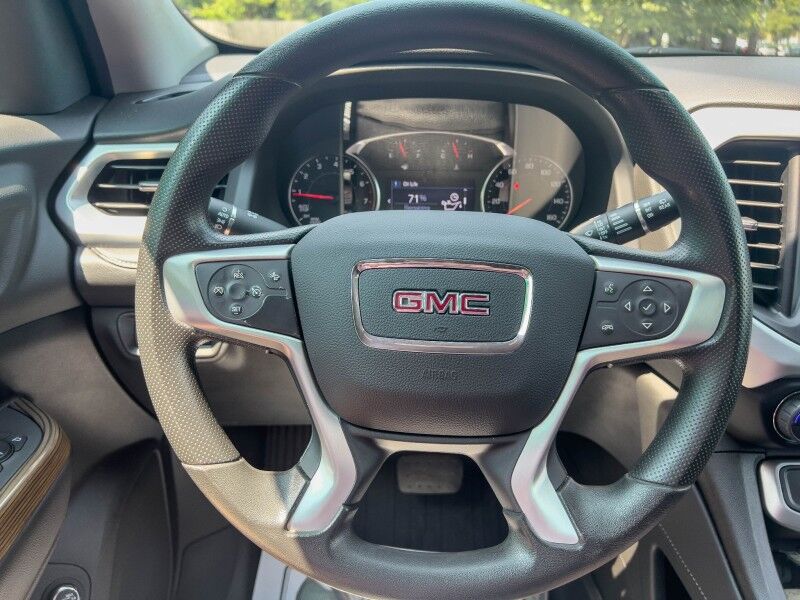 2023 GMC Acadia SLE Wilmington NC