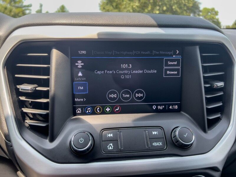 2023 GMC Acadia SLE Wilmington NC