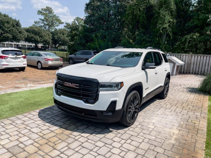 2023 GMC Acadia SLE Wilmington NC
