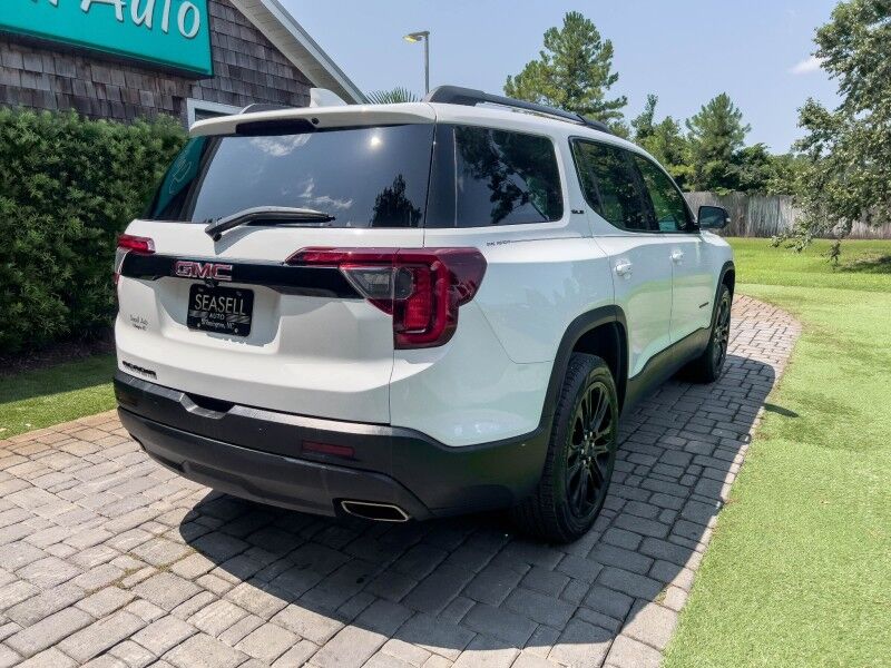 2023 GMC Acadia SLE Wilmington NC