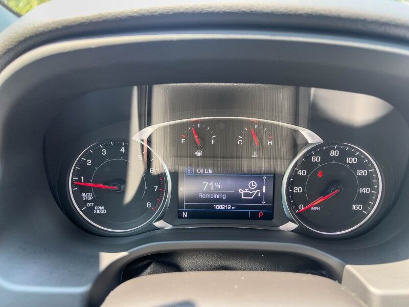 2023 GMC Acadia SLE Wilmington NC
