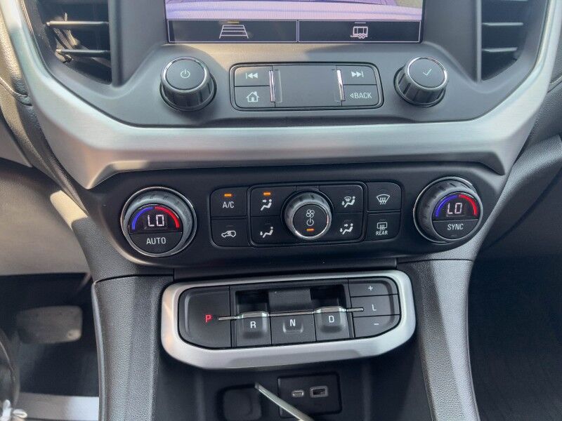 2023 GMC Acadia SLE Wilmington NC
