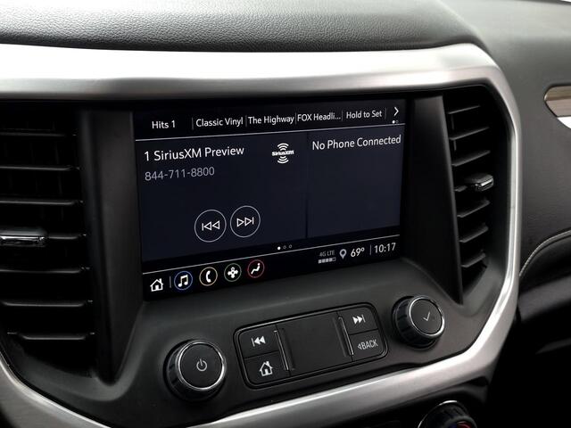 2023 GMC Acadia SLE Wilson NC