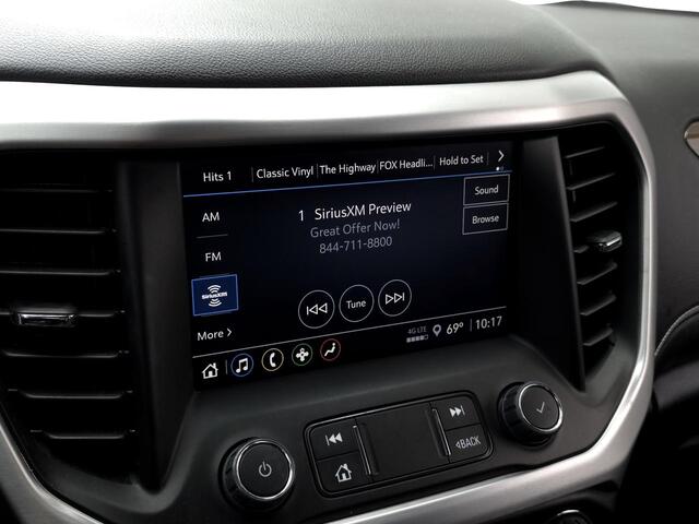 2023 GMC Acadia SLE Wilson NC