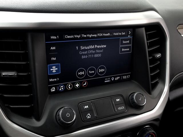 2023 GMC Acadia SLE Wilson NC