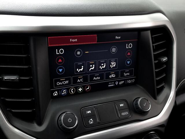 2023 GMC Acadia SLE Wilson NC
