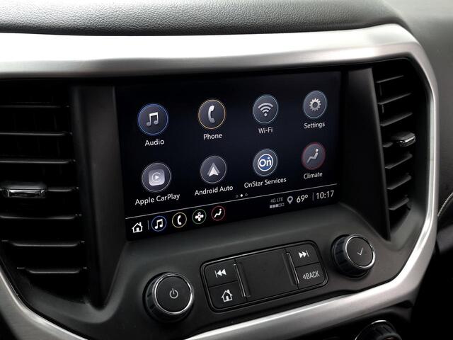2023 GMC Acadia SLE Wilson NC