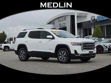 2023_GMC_Acadia_SLE_ Wilson NC