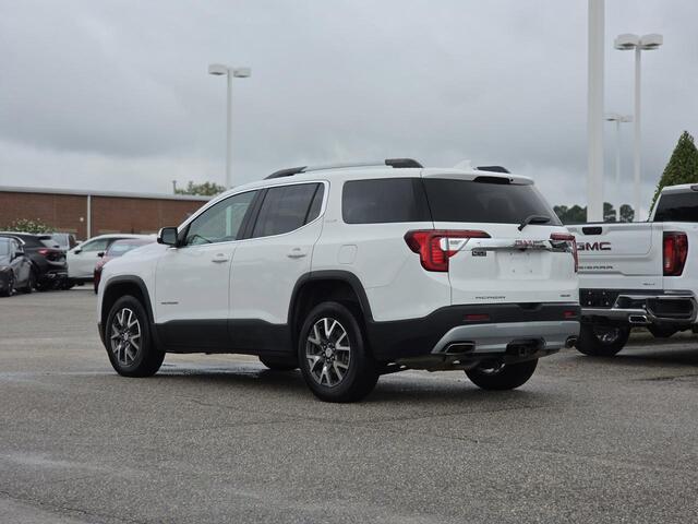 2023 GMC Acadia SLE Wilson NC