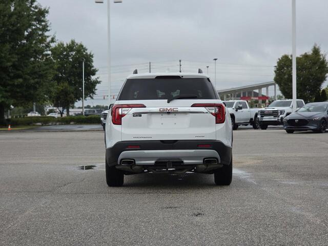 2023 GMC Acadia SLE Wilson NC