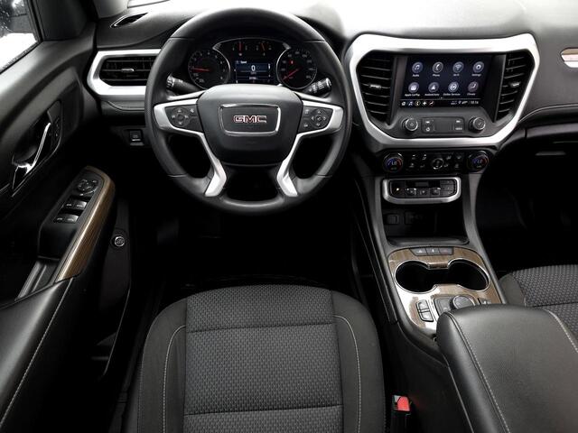 2023 GMC Acadia SLE Wilson NC