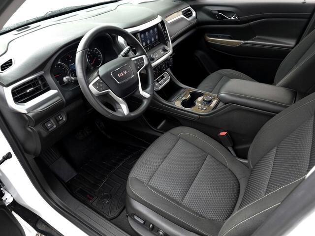 2023 GMC Acadia SLE Wilson NC
