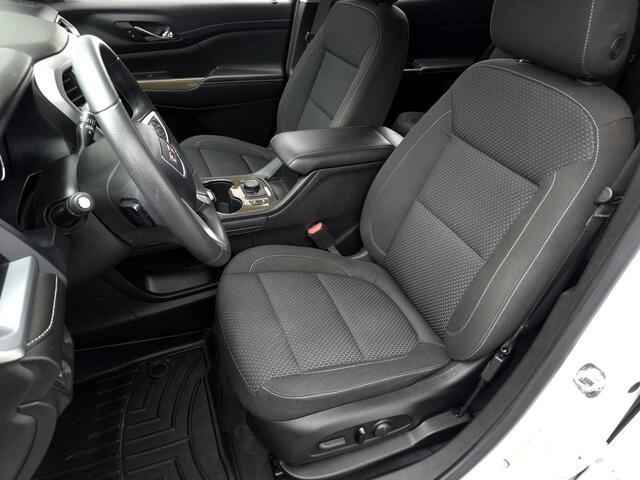 2023 GMC Acadia SLE Wilson NC