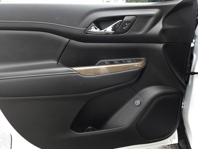 2023 GMC Acadia SLE Wilson NC