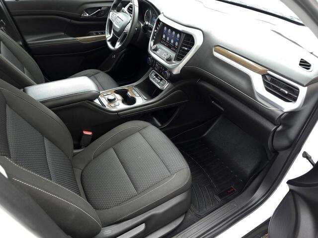 2023 GMC Acadia SLE Wilson NC
