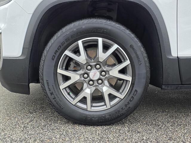 2023 GMC Acadia SLE Wilson NC
