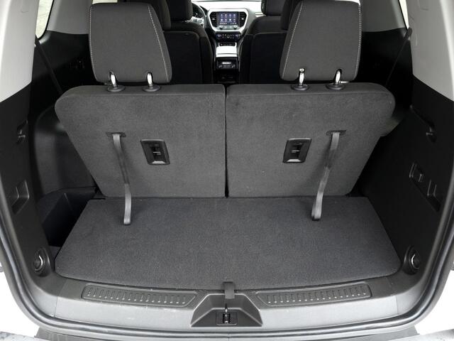 2023 GMC Acadia SLE Wilson NC