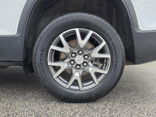 2023 GMC Acadia SLE Wilson NC