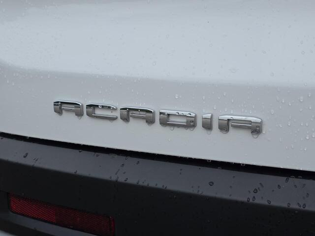 2023 GMC Acadia SLE Wilson NC