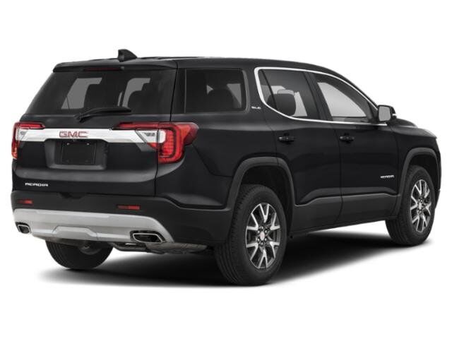 2023 GMC Acadia SLE Winder GA