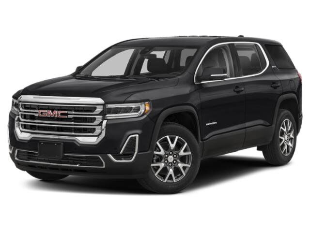 2023 GMC Acadia SLE Winder GA