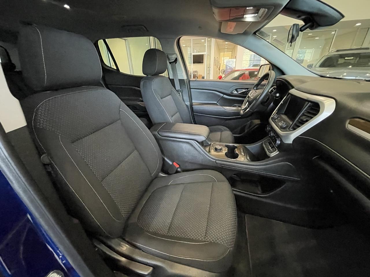 2023 GMC Acadia SLE Stafford VA