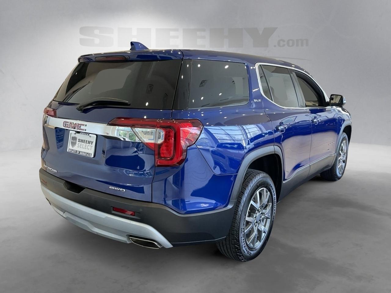 2023 GMC Acadia SLE Stafford VA