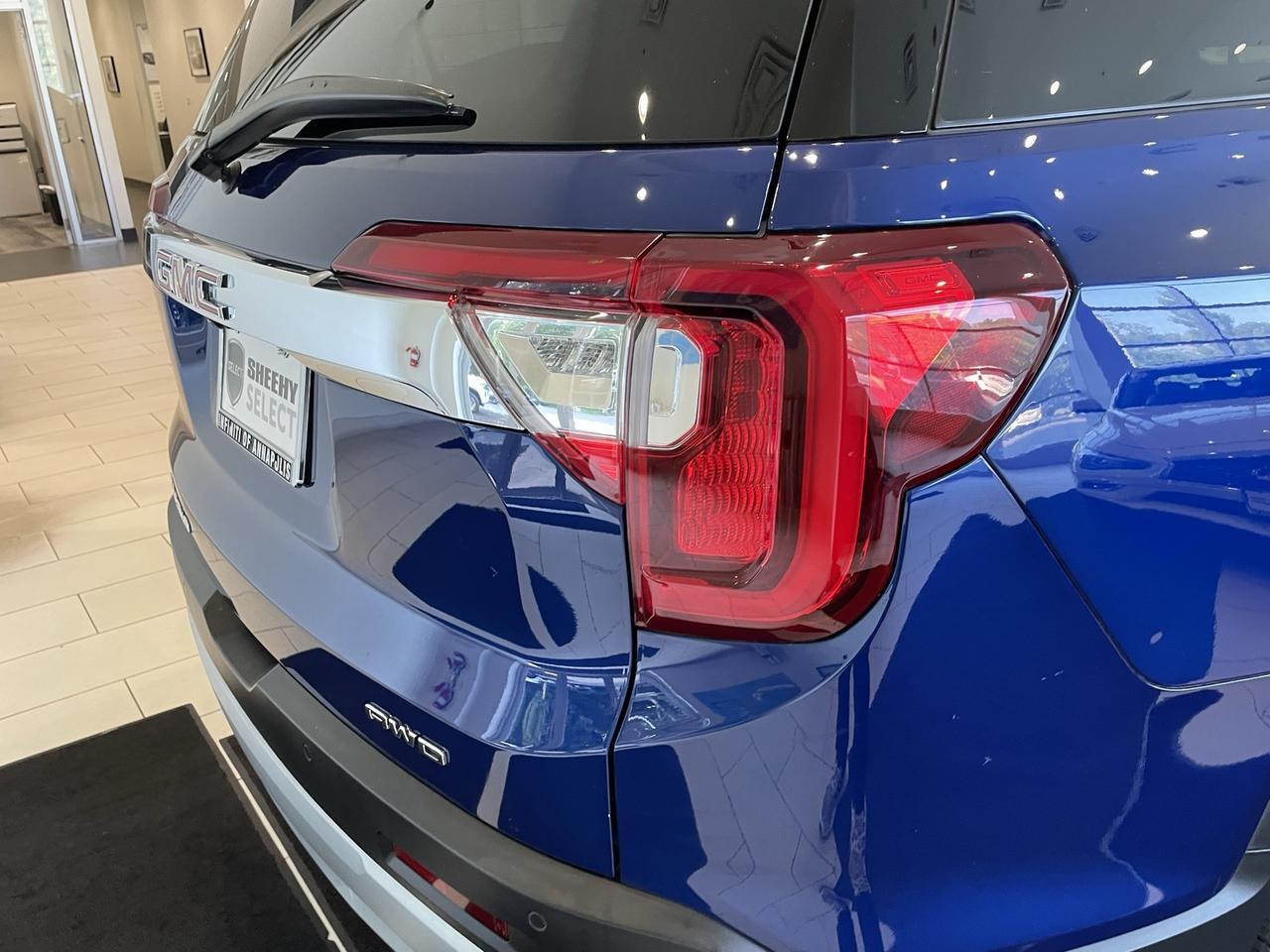 2023 GMC Acadia SLE Stafford VA