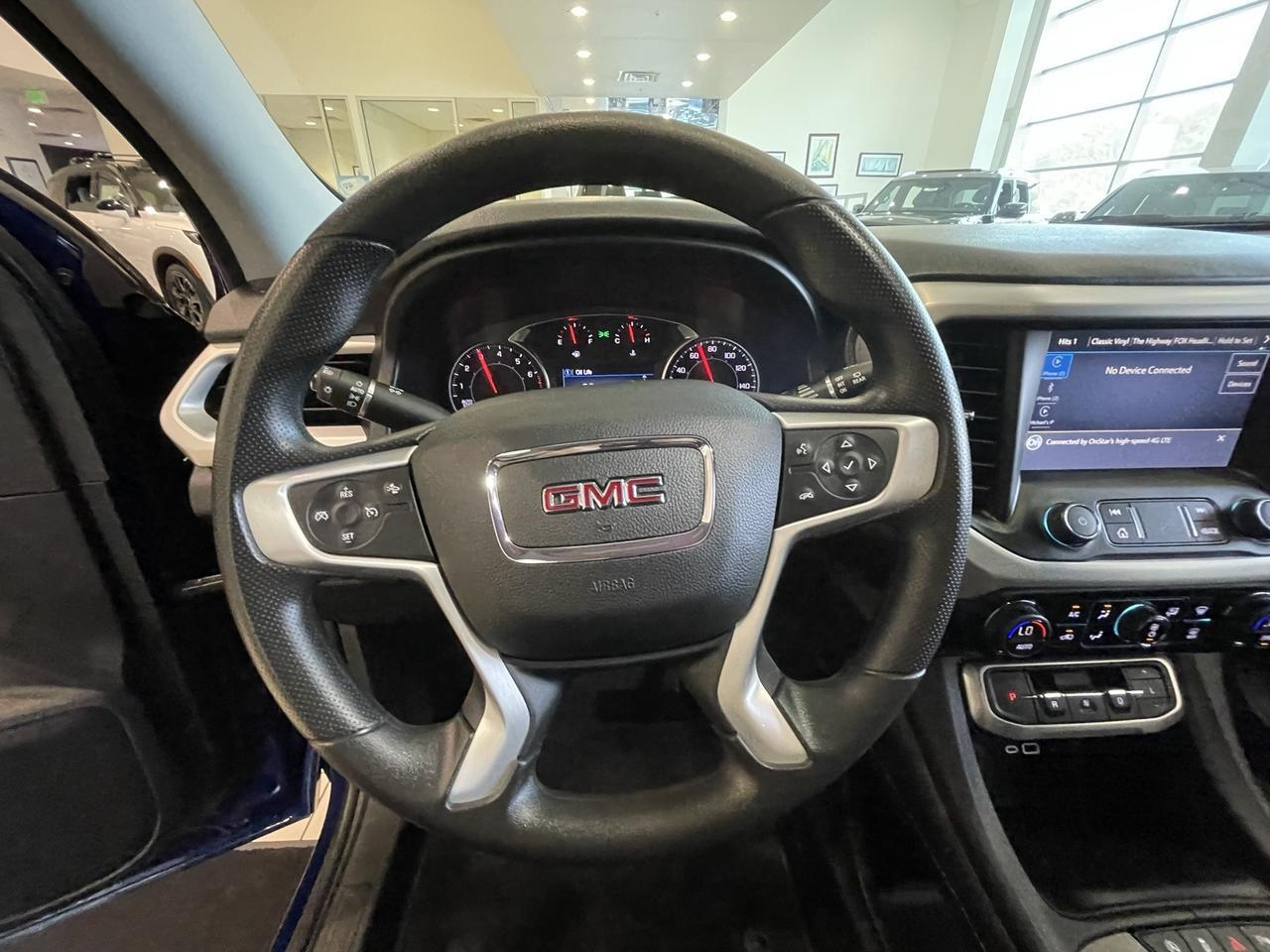 2023 GMC Acadia SLE Stafford VA