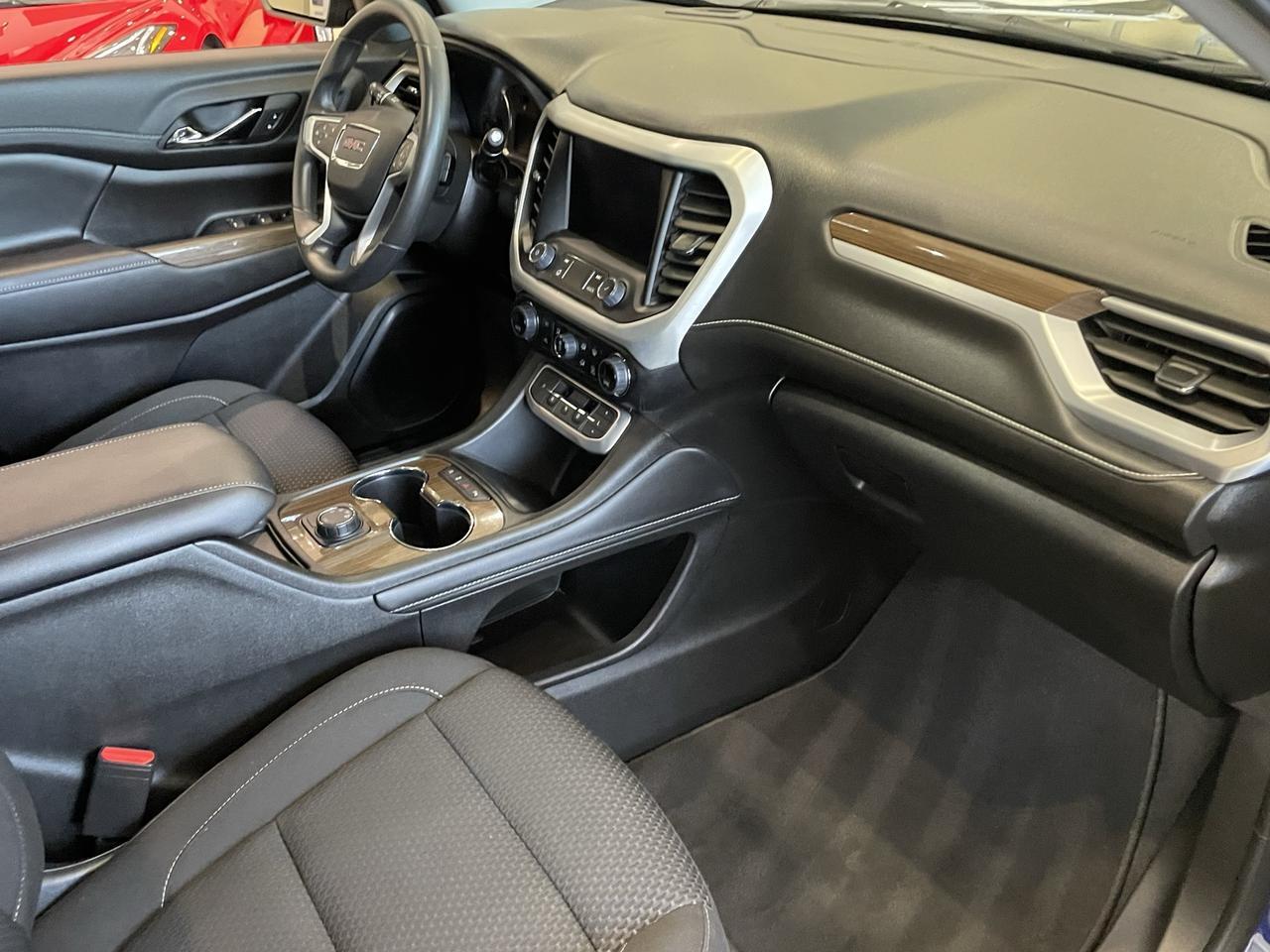 2023 GMC Acadia SLE Stafford VA