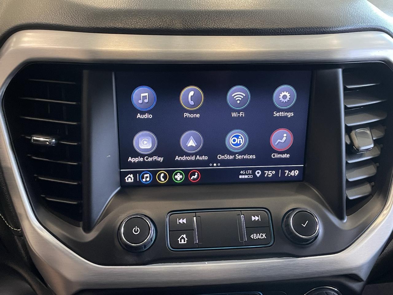 2023 GMC Acadia SLE Stafford VA