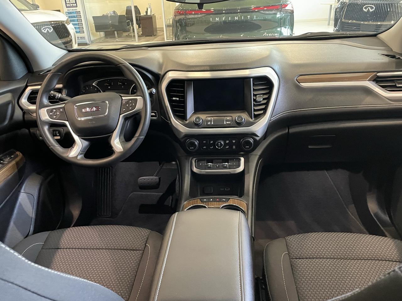 2023 GMC Acadia SLE Stafford VA