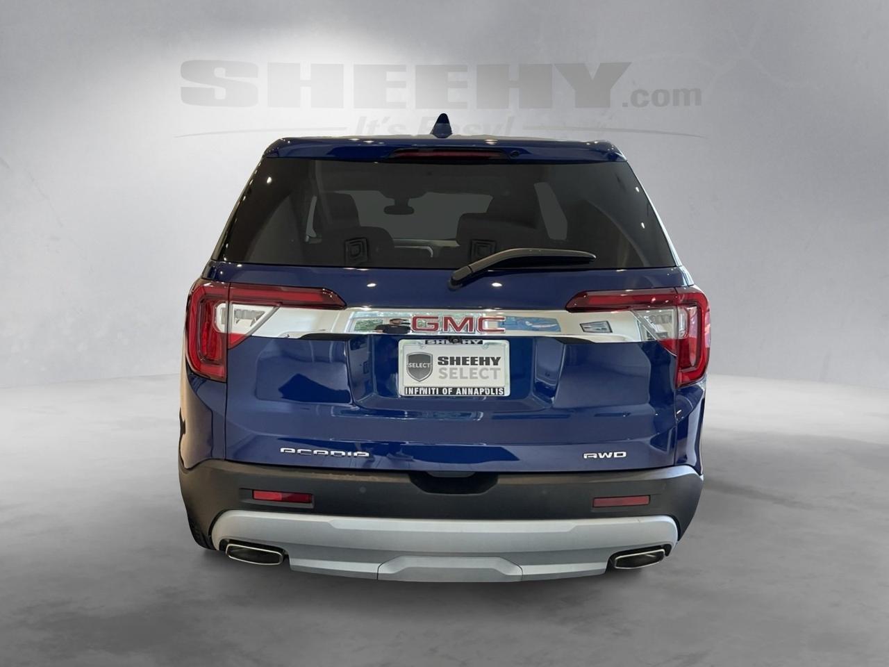 2023 GMC Acadia SLE Stafford VA