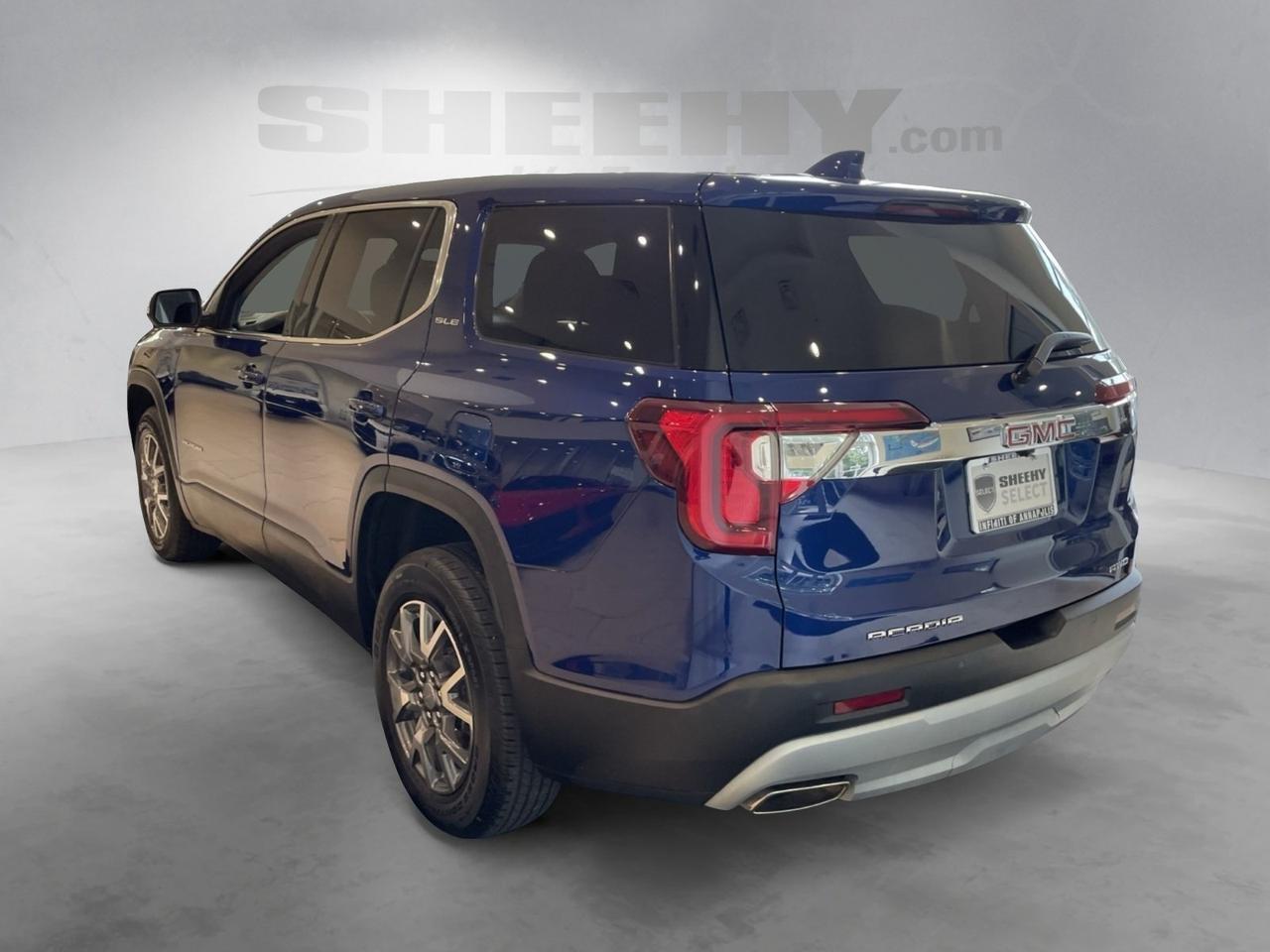 2023 GMC Acadia SLE Stafford VA