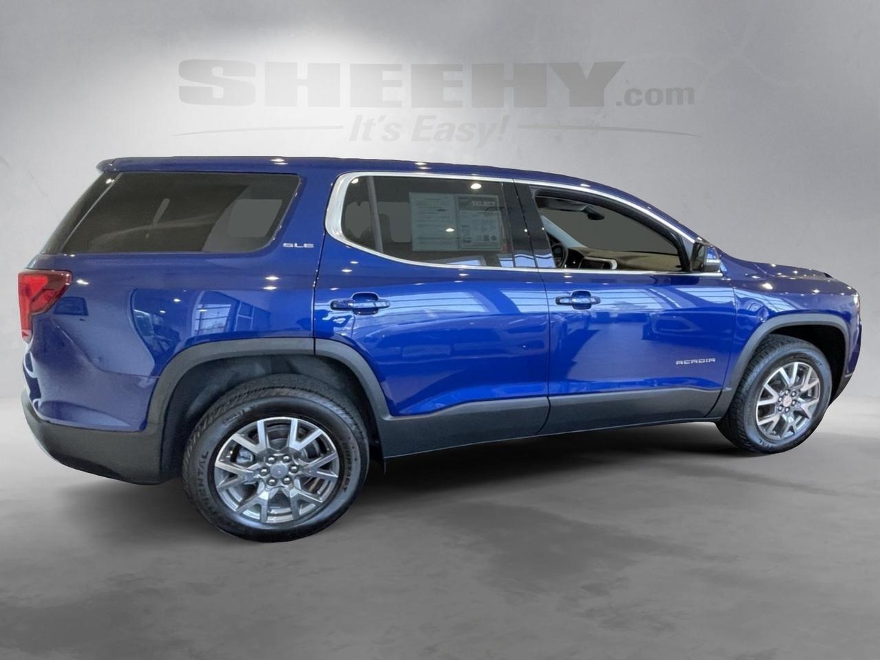 2023 GMC Acadia SLE Stafford VA