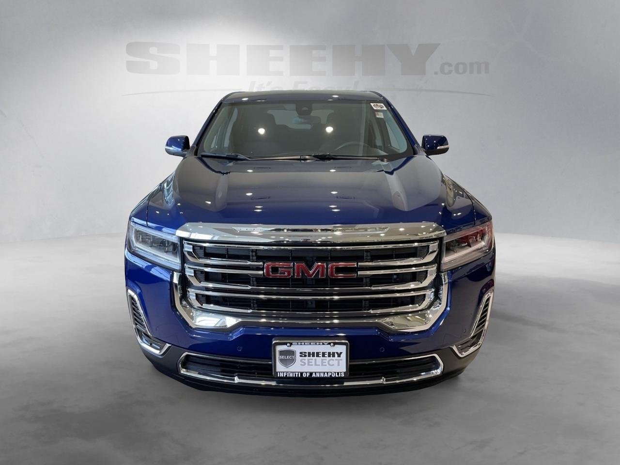 2023 GMC Acadia SLE Stafford VA