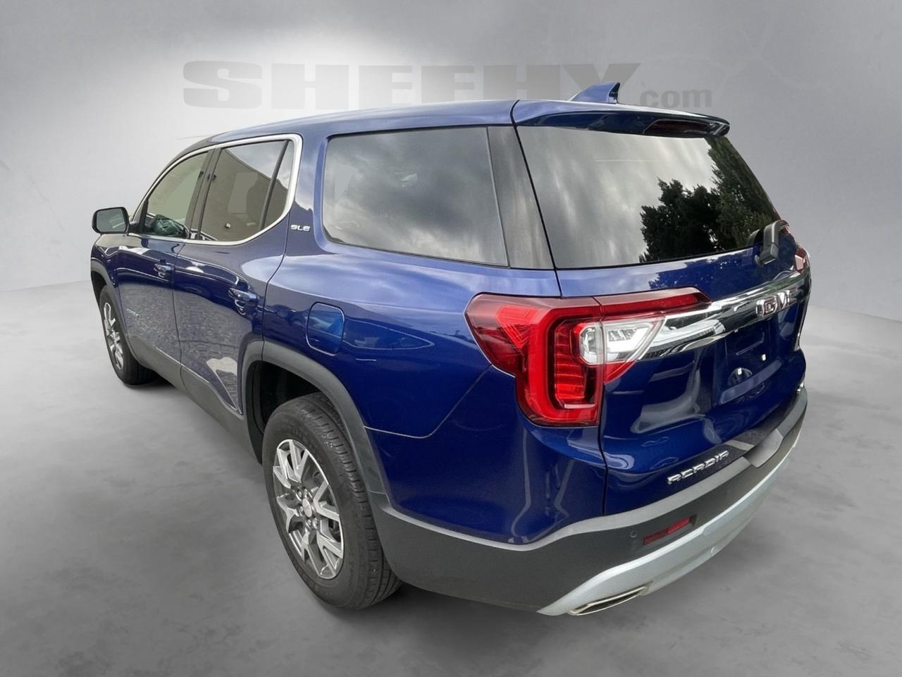 2023 GMC Acadia SLE Annapolis MD