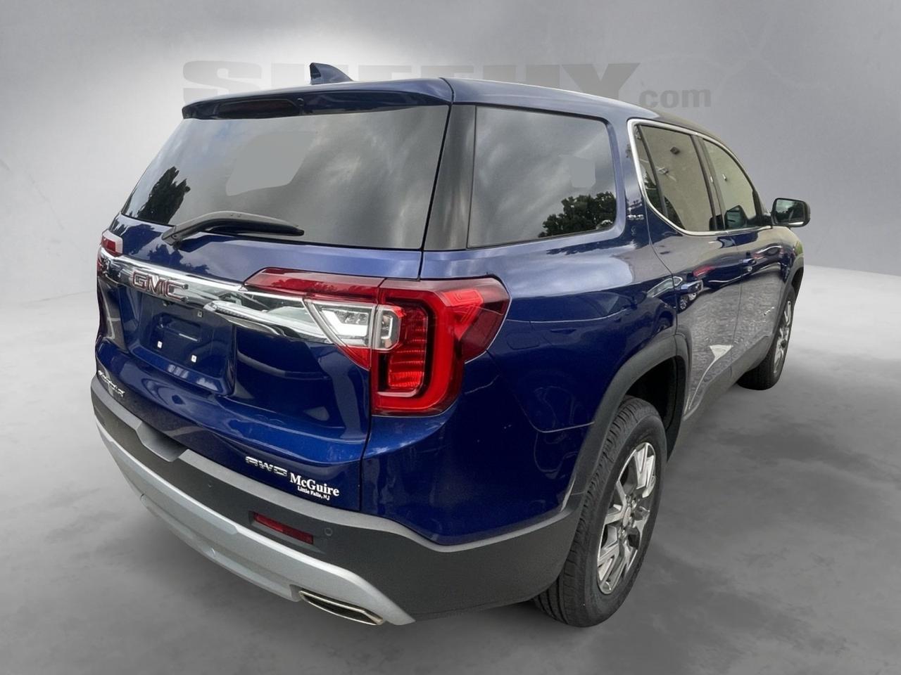 2023 GMC Acadia SLE Annapolis MD