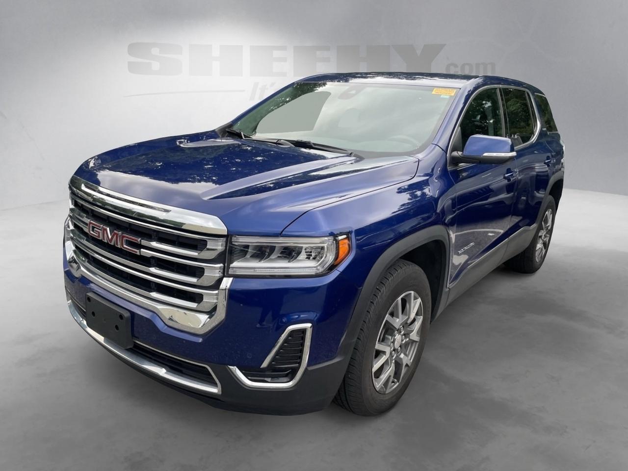 2023 GMC Acadia SLE Annapolis MD
