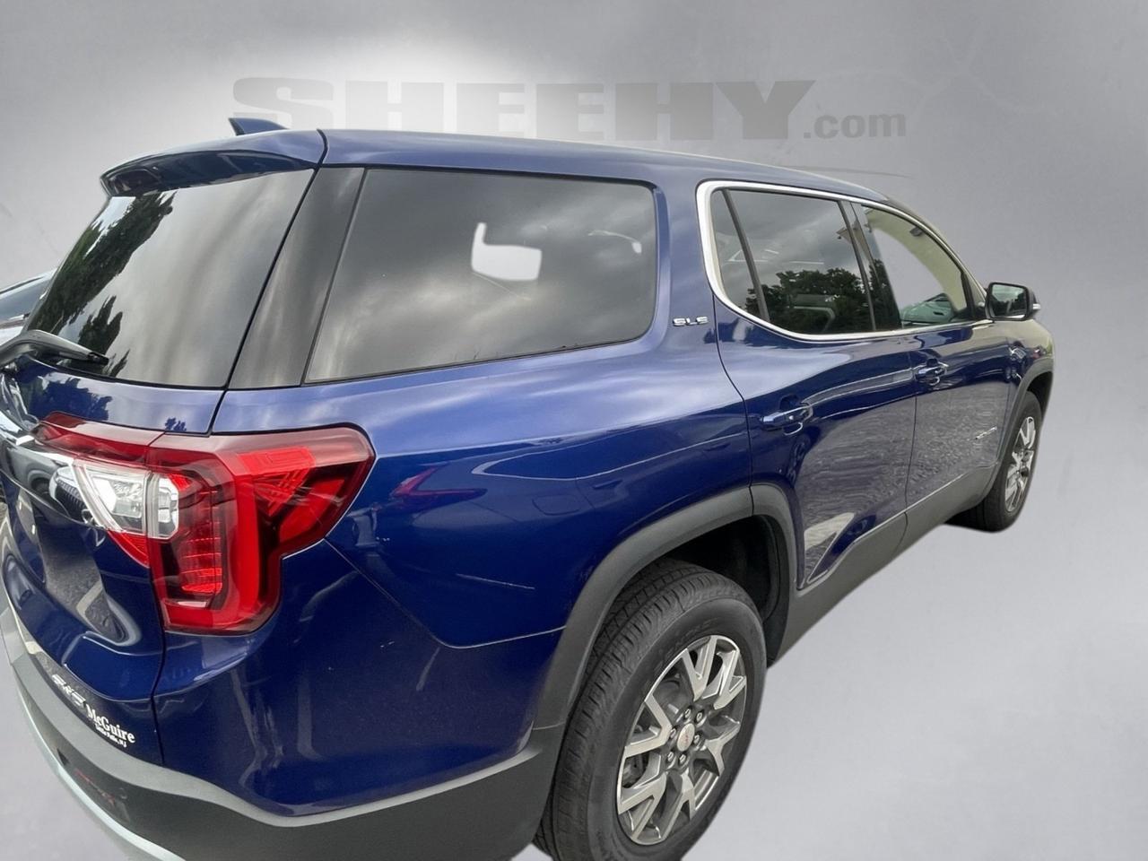 2023 GMC Acadia SLE Annapolis MD
