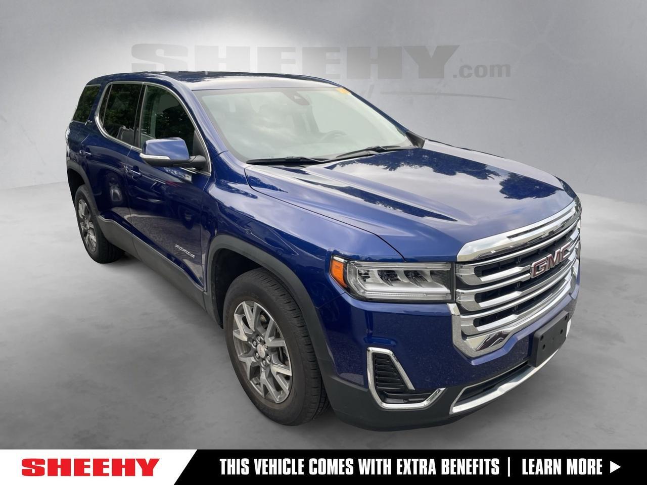 2023 GMC Acadia SLE Annapolis MD