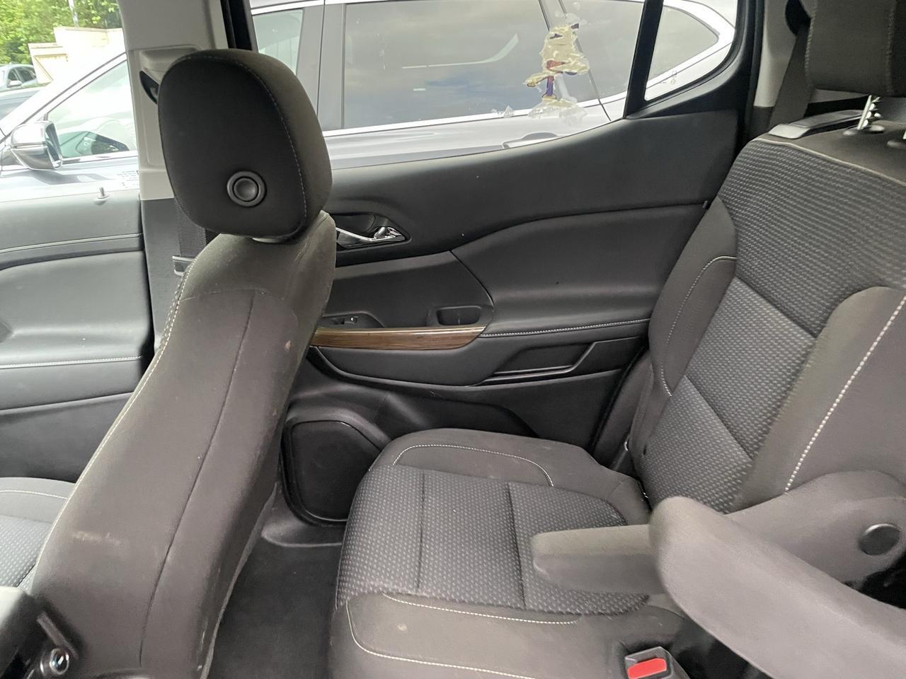 2023 GMC Acadia SLE Annapolis MD