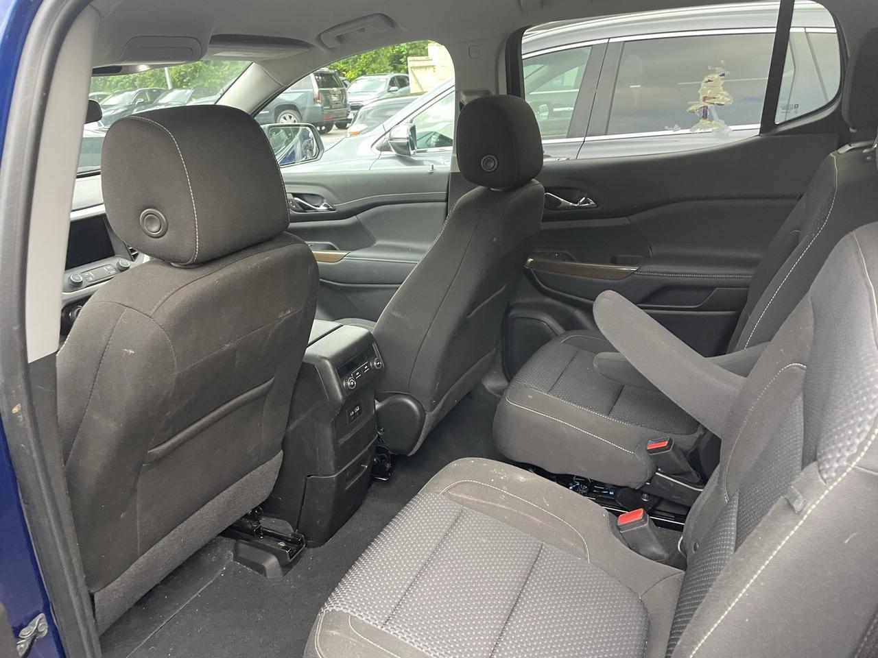 2023 GMC Acadia SLE Annapolis MD
