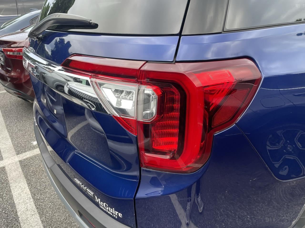 2023 GMC Acadia SLE Annapolis MD