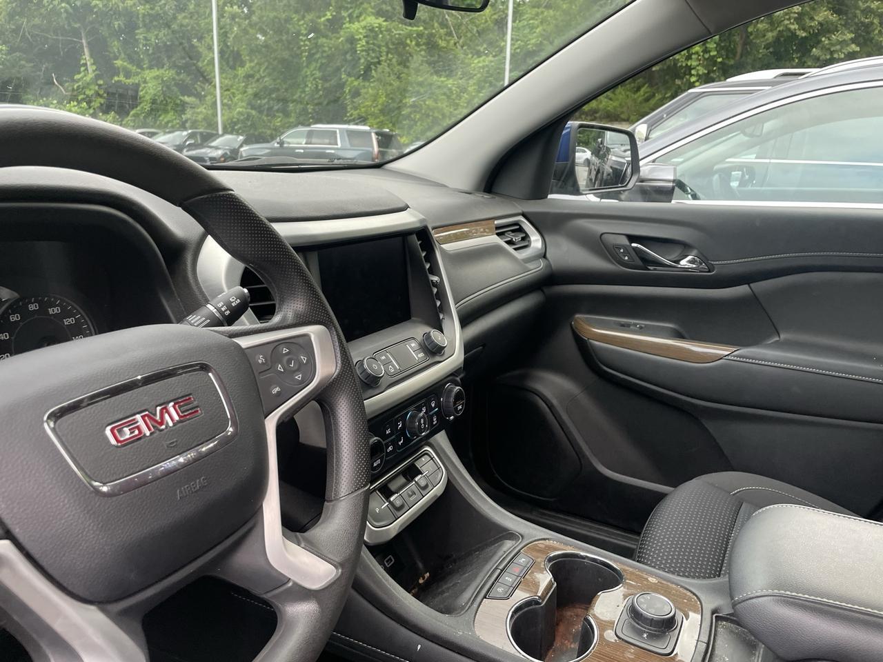 2023 GMC Acadia SLE Annapolis MD