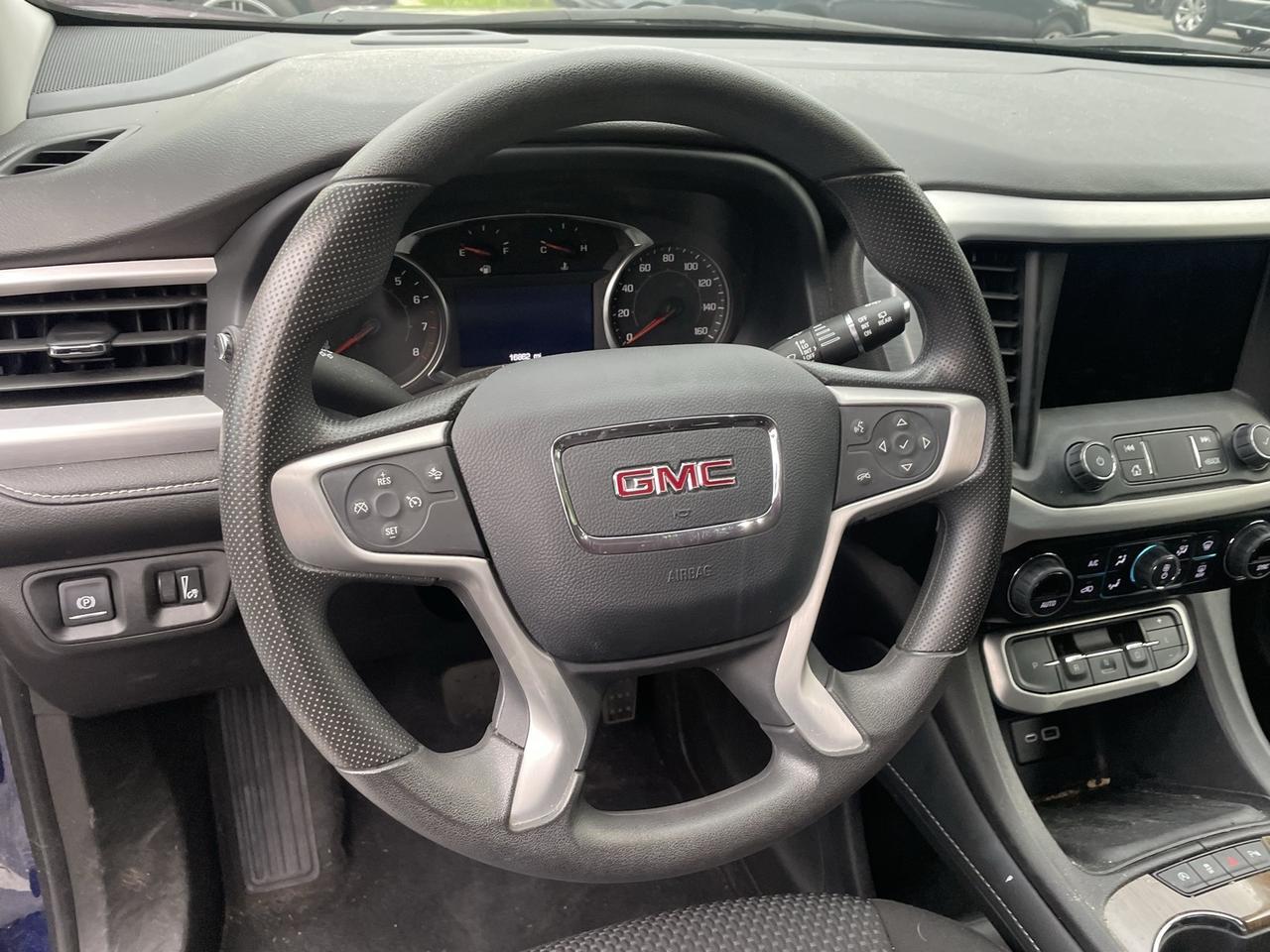 2023 GMC Acadia SLE Annapolis MD