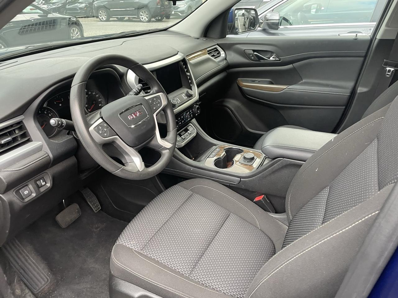 2023 GMC Acadia SLE Annapolis MD